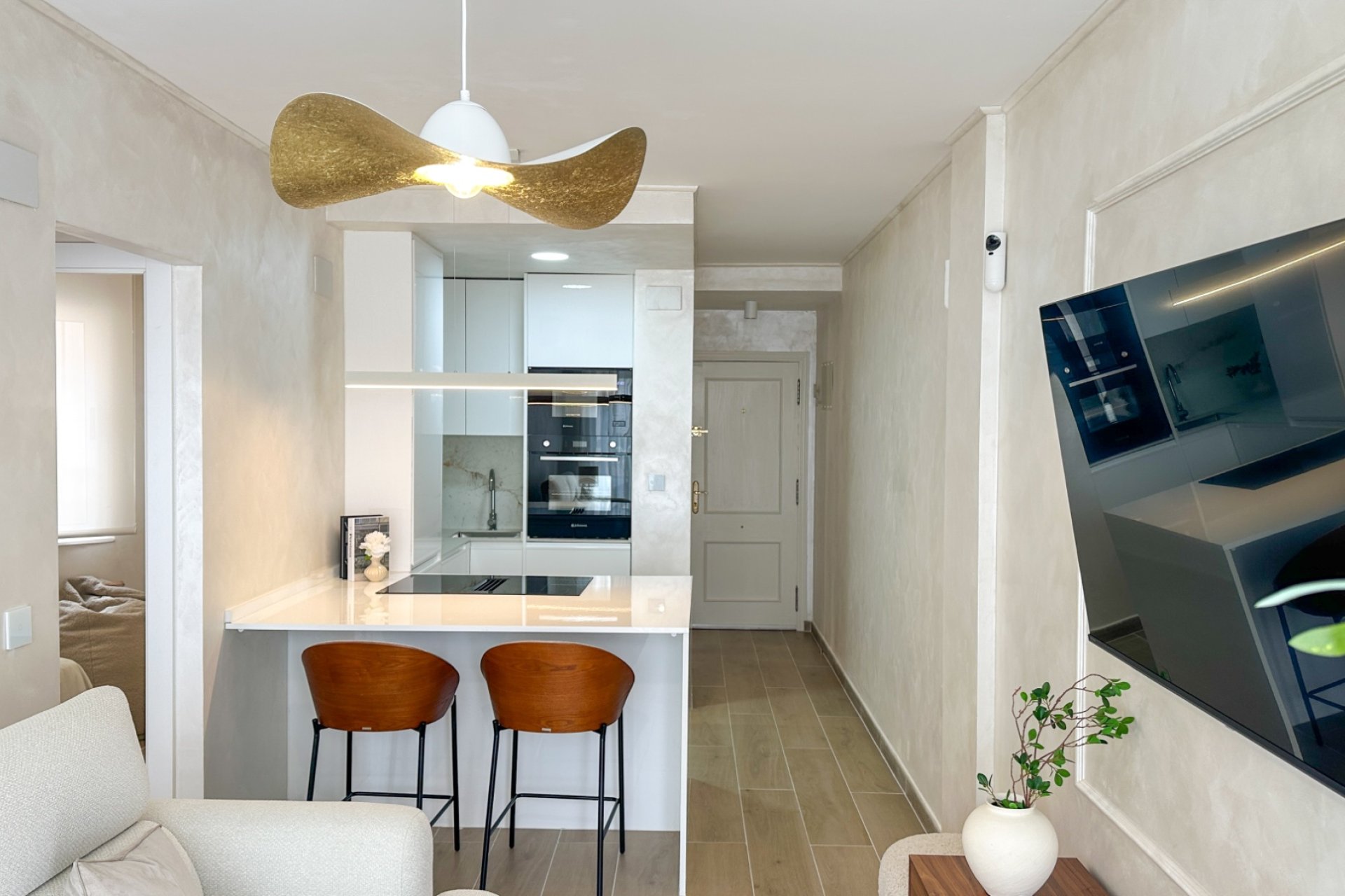 Resale - Apartments - Flats - Torrevieia - Center