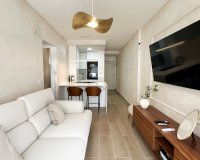 Resale - Apartments - Flats - Torrevieia - Center
