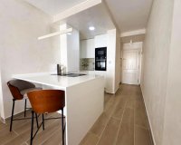 Resale - Apartments - Flats - Torrevieia - Center