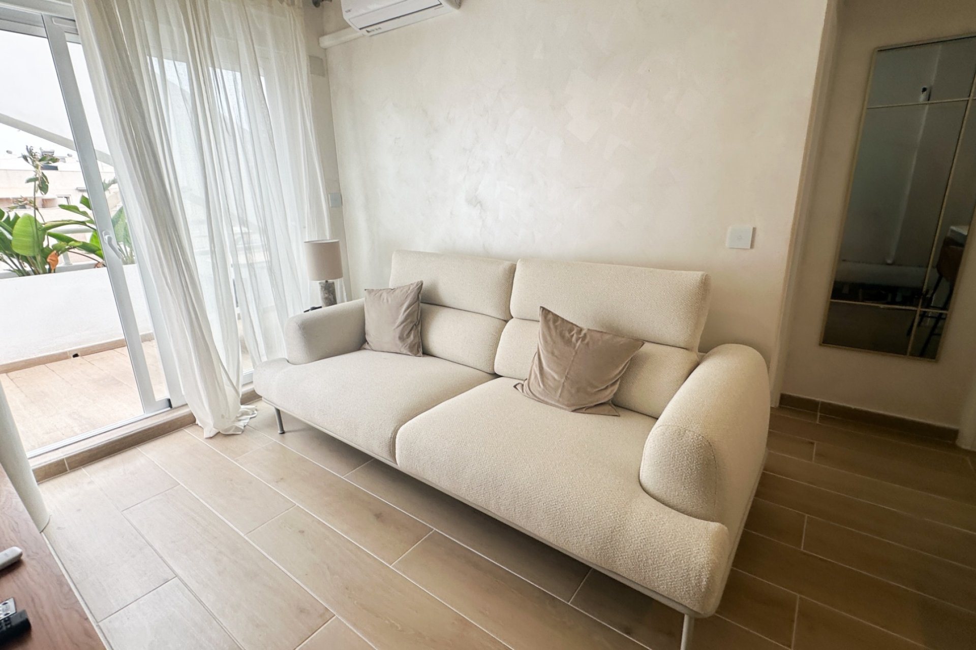 Resale - Apartments - Flats - Torrevieia - Center