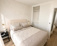 Resale - Apartments - Flats - Torrevieia - Center