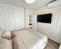 Resale - Apartments - Flats - Torrevieia - Center