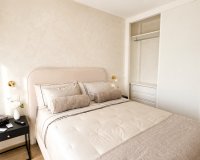 Resale - Apartments - Flats - Torrevieia - Center