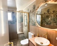 Resale - Apartments - Flats - Torrevieia - Center