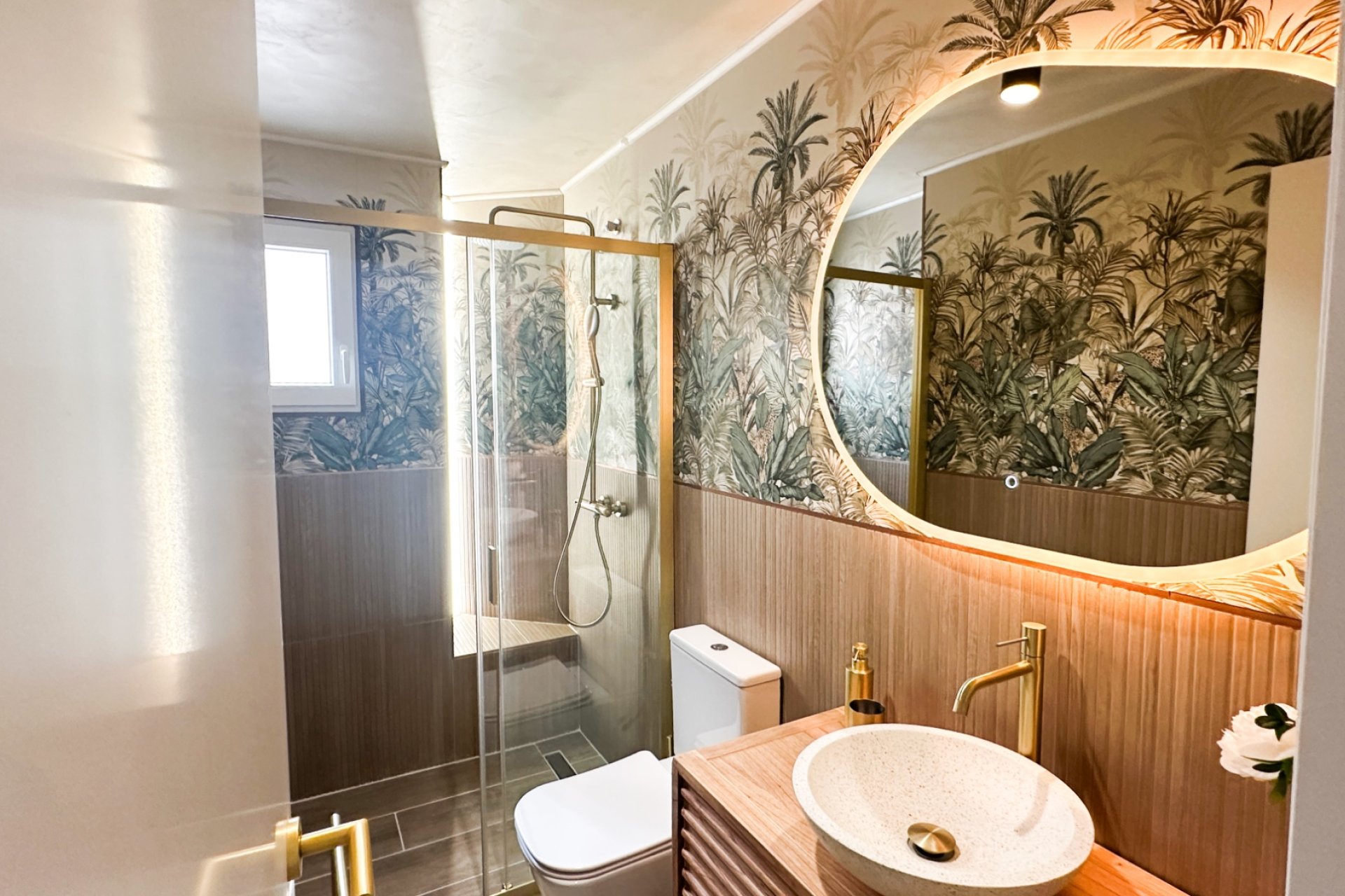 Resale - Apartments - Flats - Torrevieia - Center