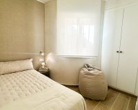 Resale - Apartments - Flats - Torrevieia - Center