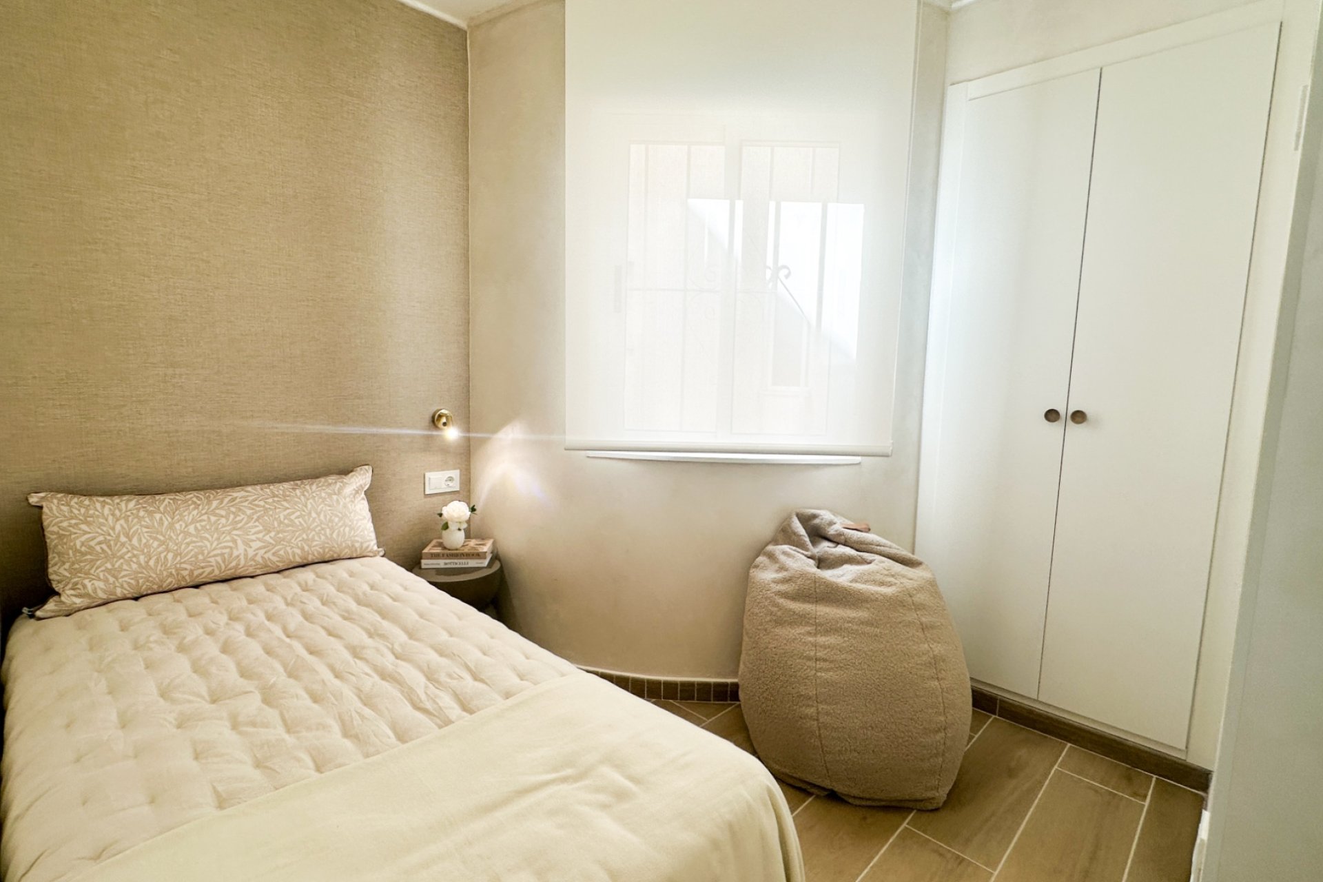 Resale - Apartments - Flats - Torrevieia - Center