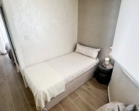Resale - Apartments - Flats - Torrevieia - Center