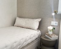 Resale - Apartments - Flats - Torrevieia - Center