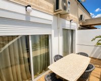 Resale - Apartments - Flats - Torrevieia - Center