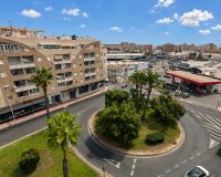 Resale - Apartments - Flats - Torrevieia - Center