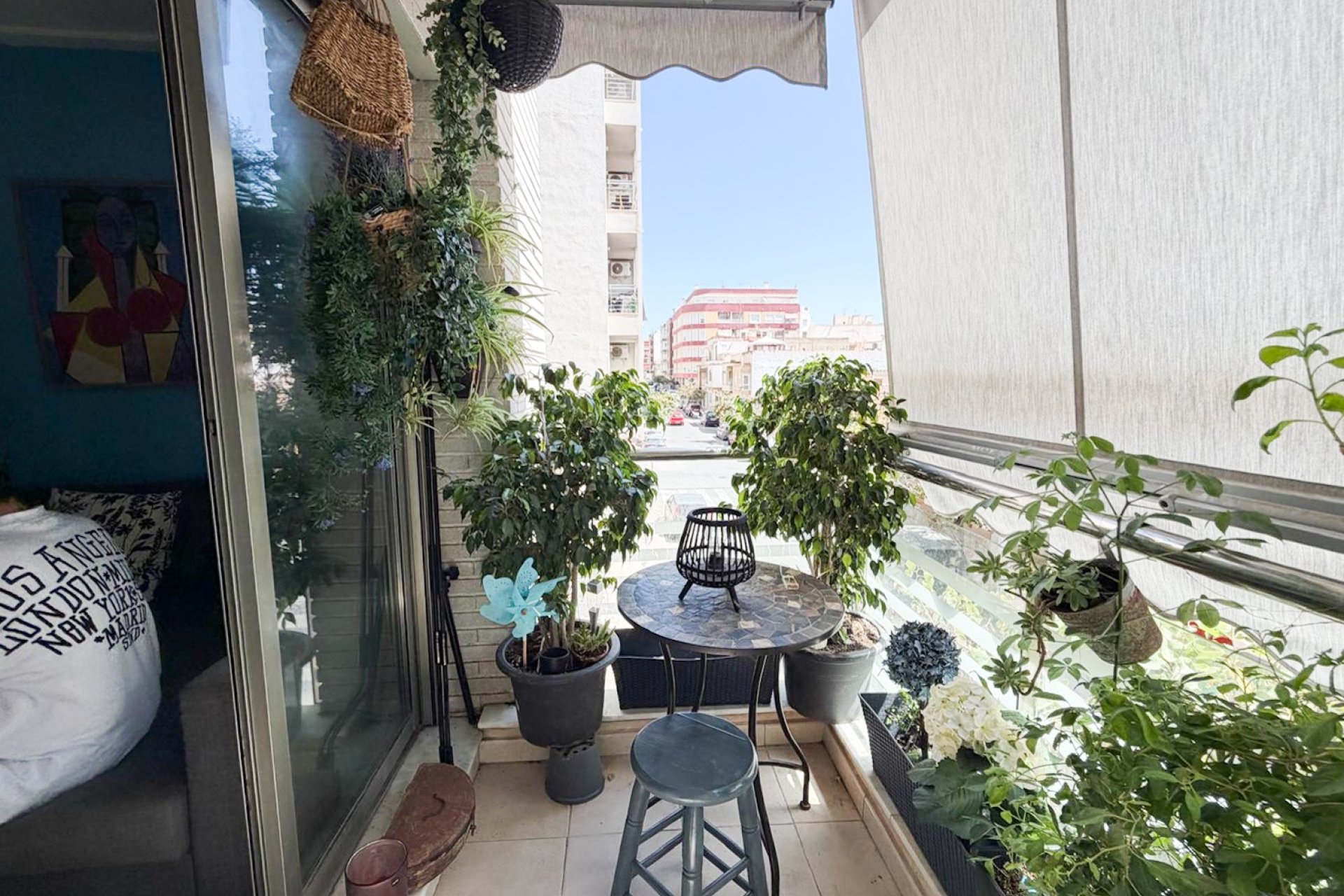 Resale - Apartments - Flats - Torrevieia - Center