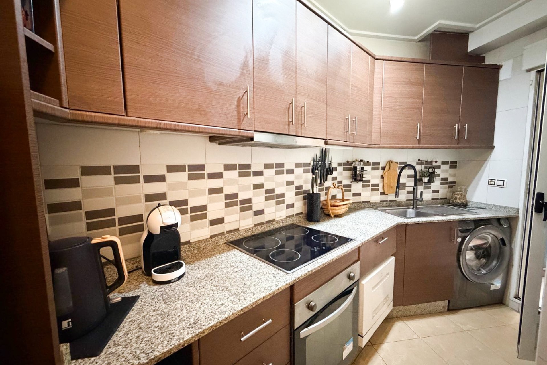 Resale - Apartments - Flats - Torrevieia - Center