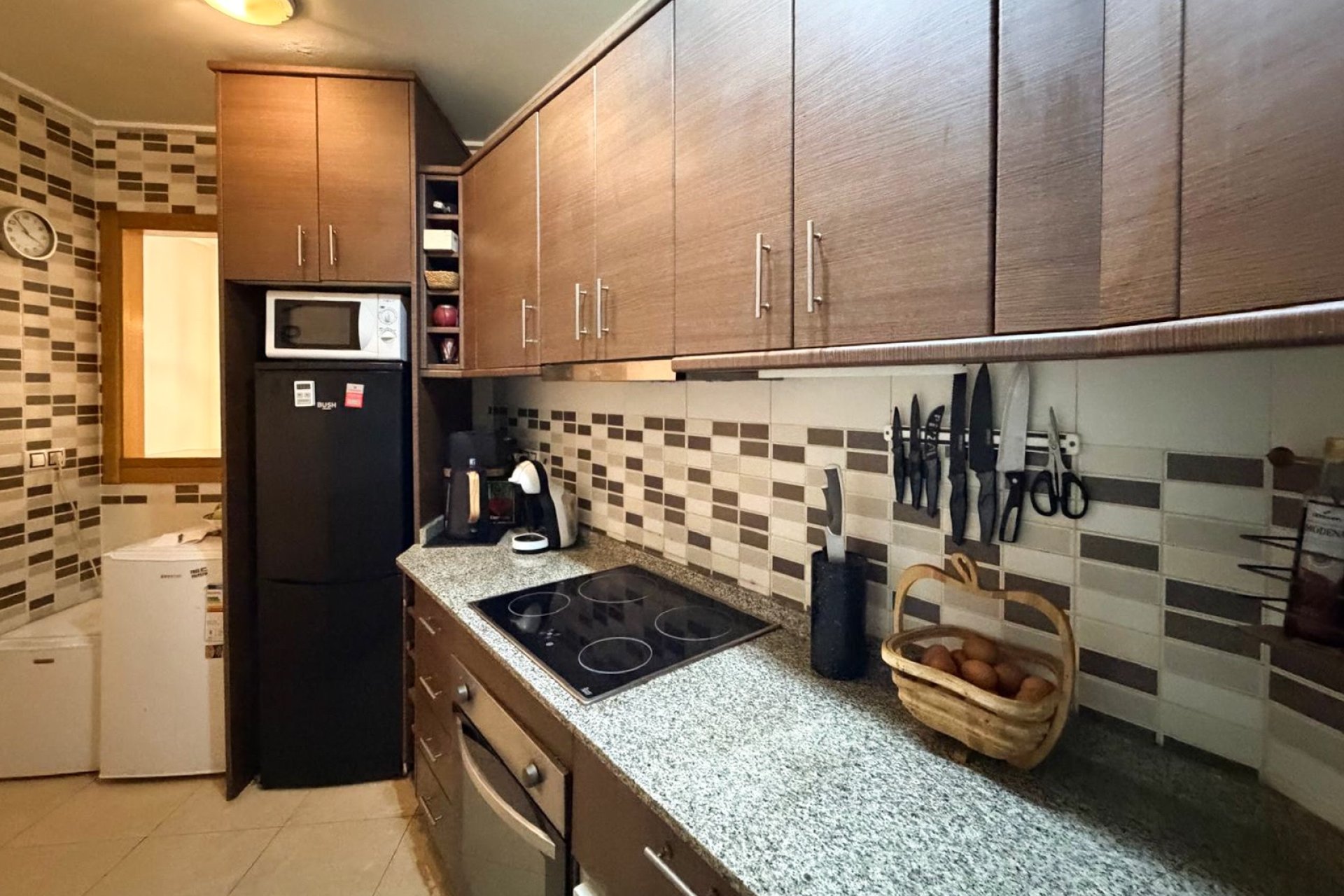 Resale - Apartments - Flats - Torrevieia - Center