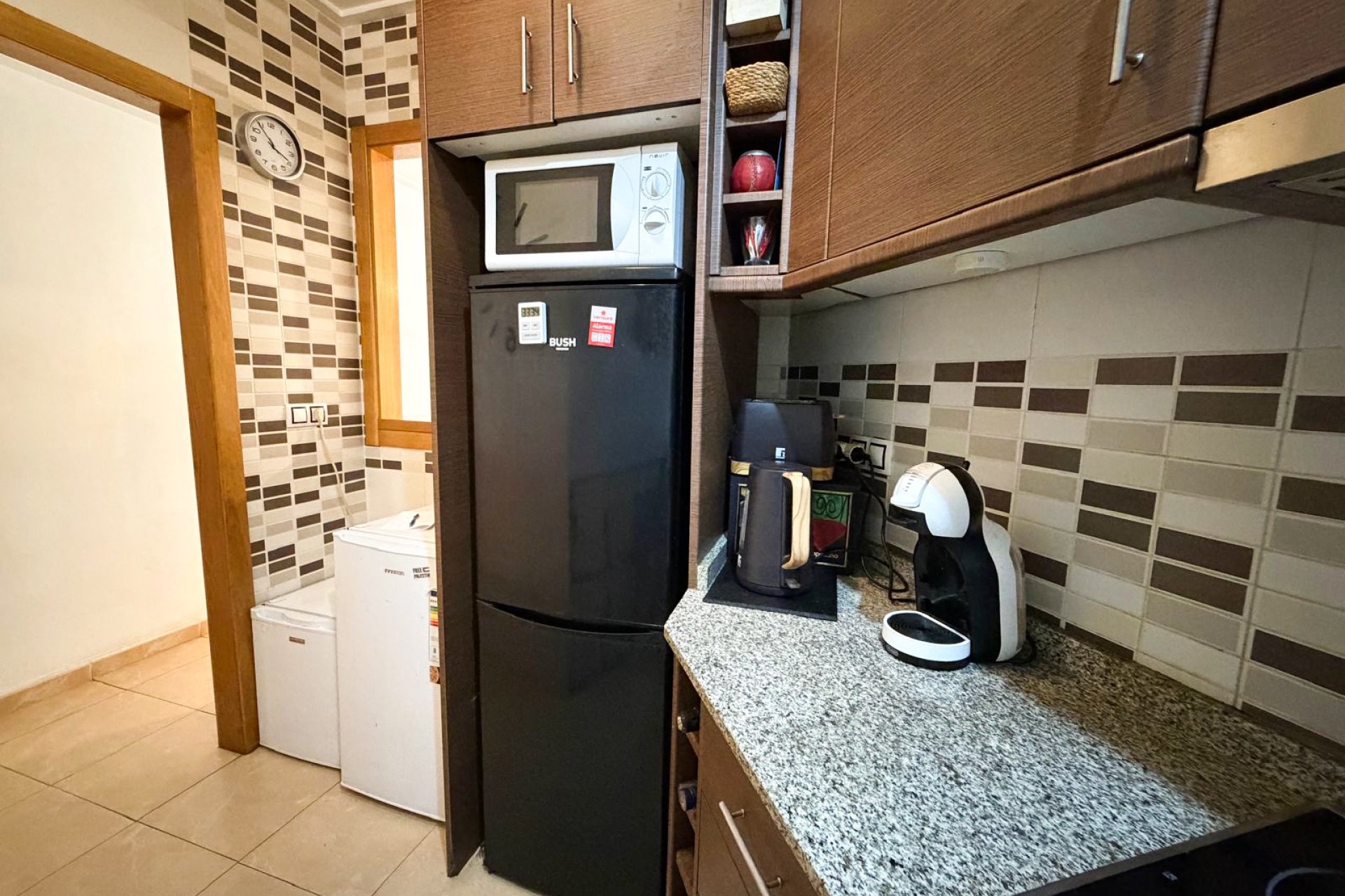 Resale - Apartments - Flats - Torrevieia - Center