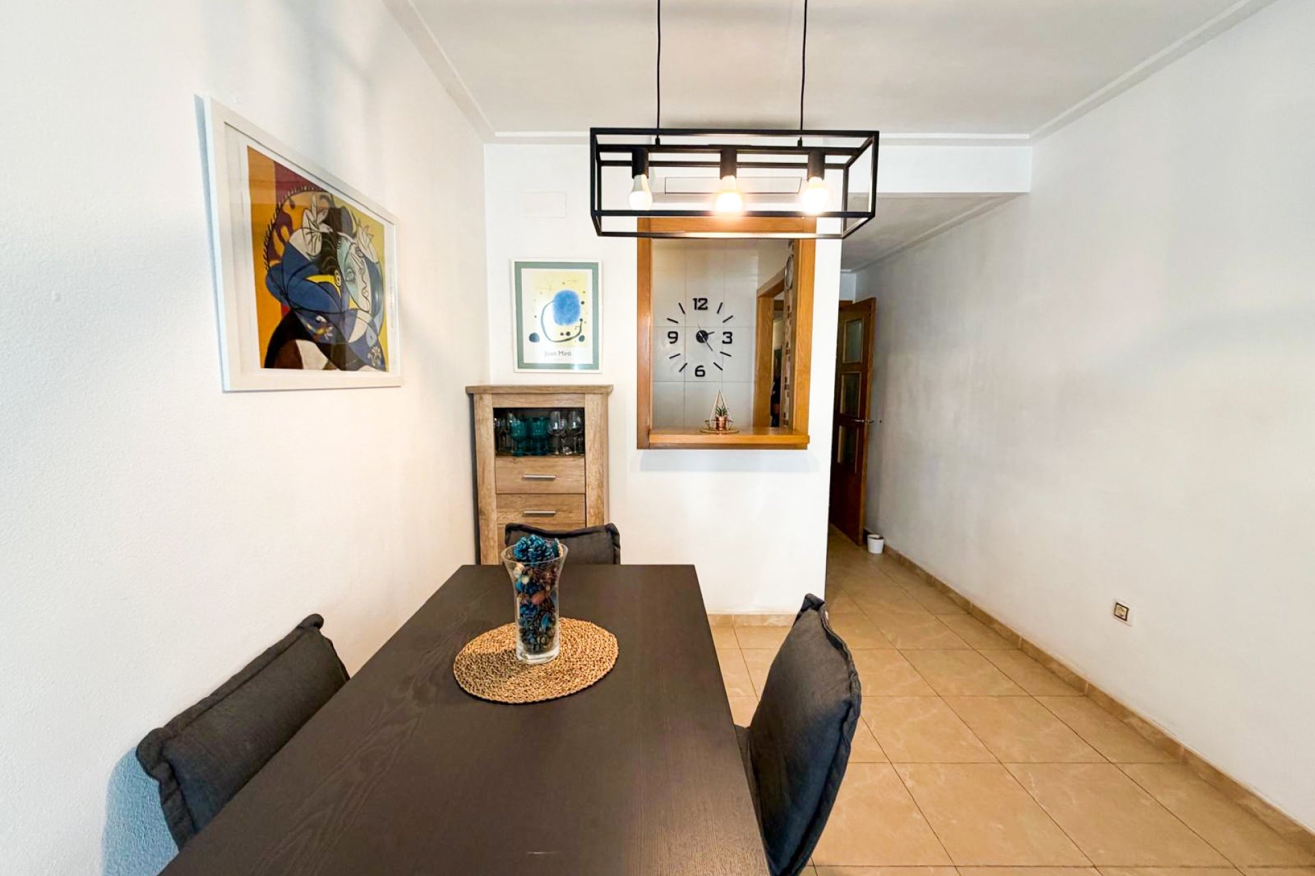 Resale - Apartments - Flats - Torrevieia - Center