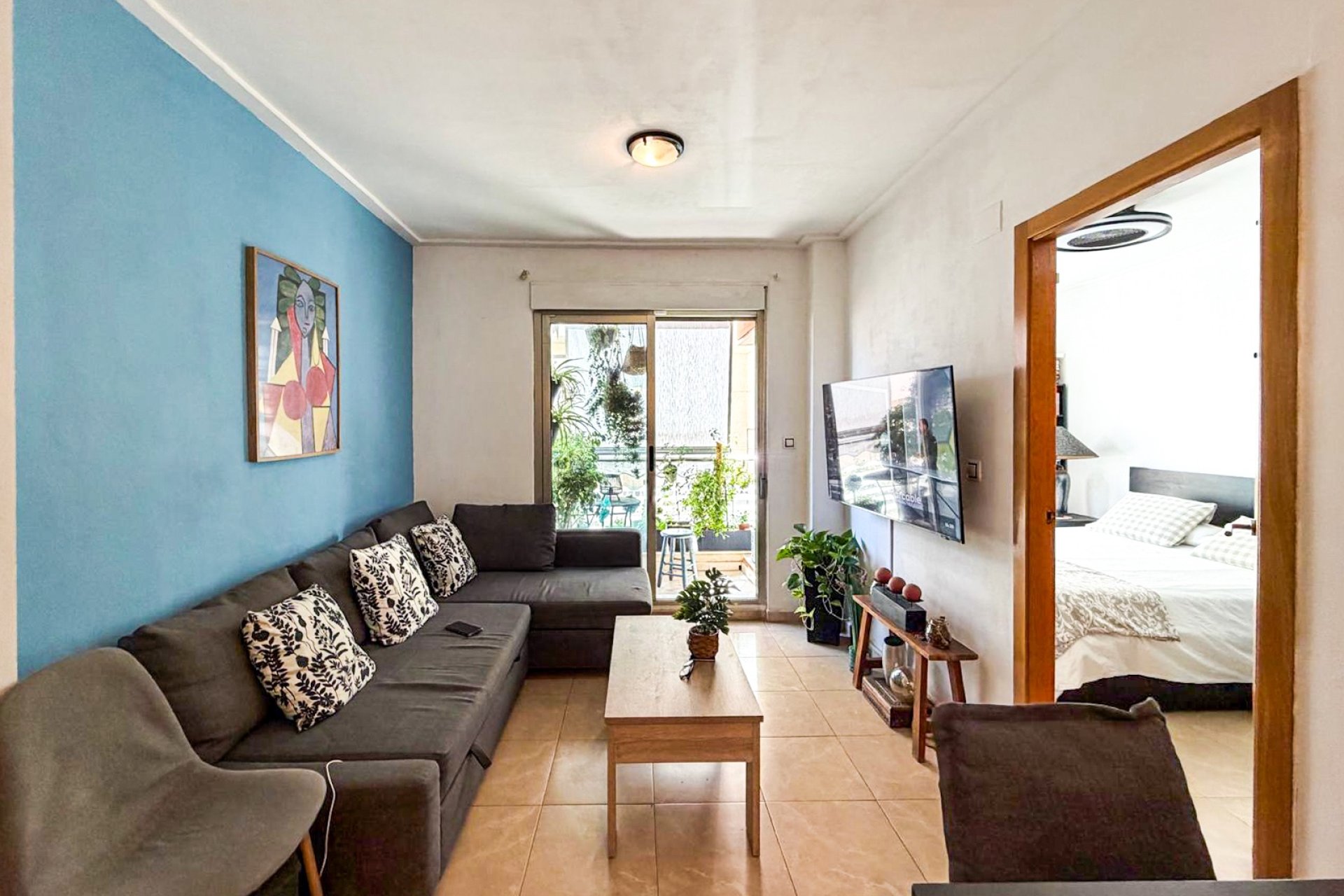 Resale - Apartments - Flats - Torrevieia - Center