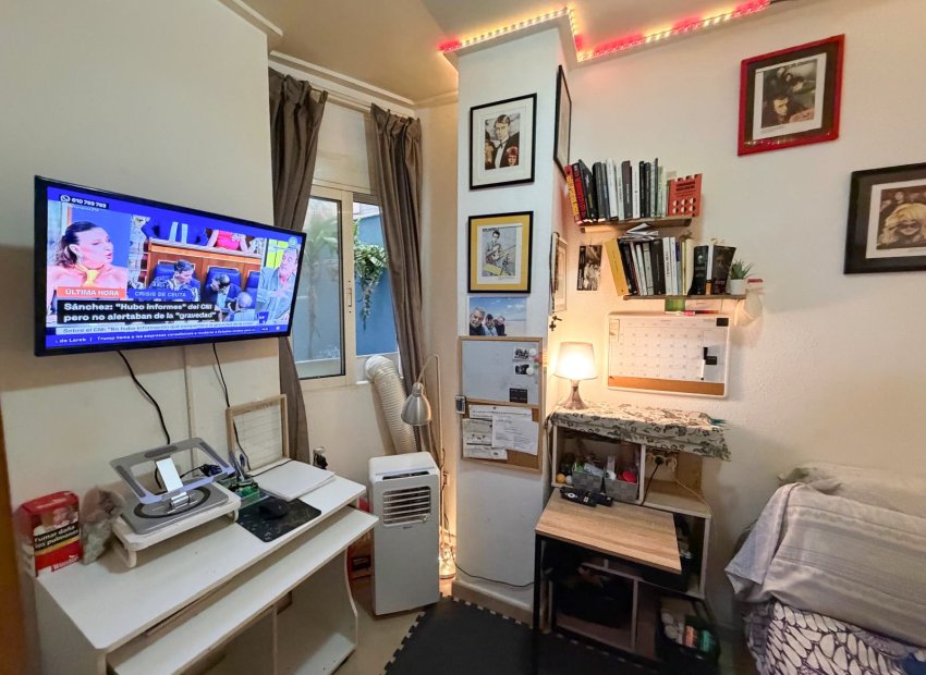 Resale - Apartments - Flats - Torrevieia - Center