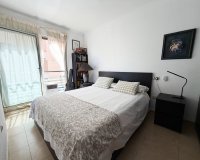 Resale - Apartments - Flats - Torrevieia - Center