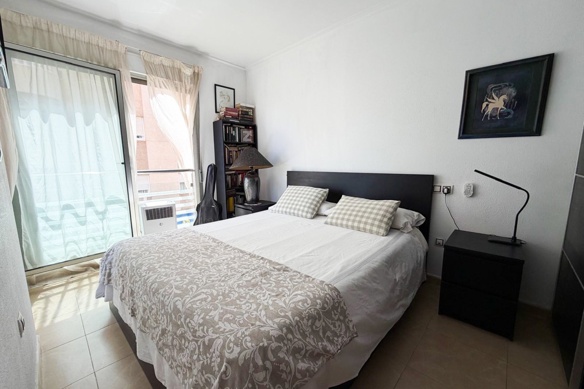 Resale - Apartments - Flats - Torrevieia - Center