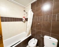 Resale - Apartments - Flats - Torrevieia - Center
