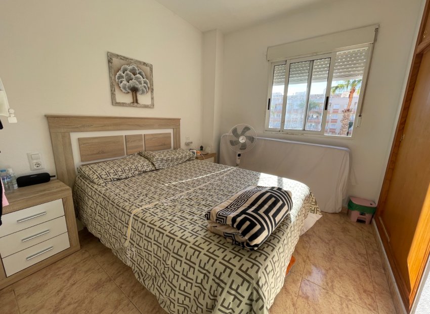 Resale - Apartments - Flats - Torrevieia - Comunidad Valenciana