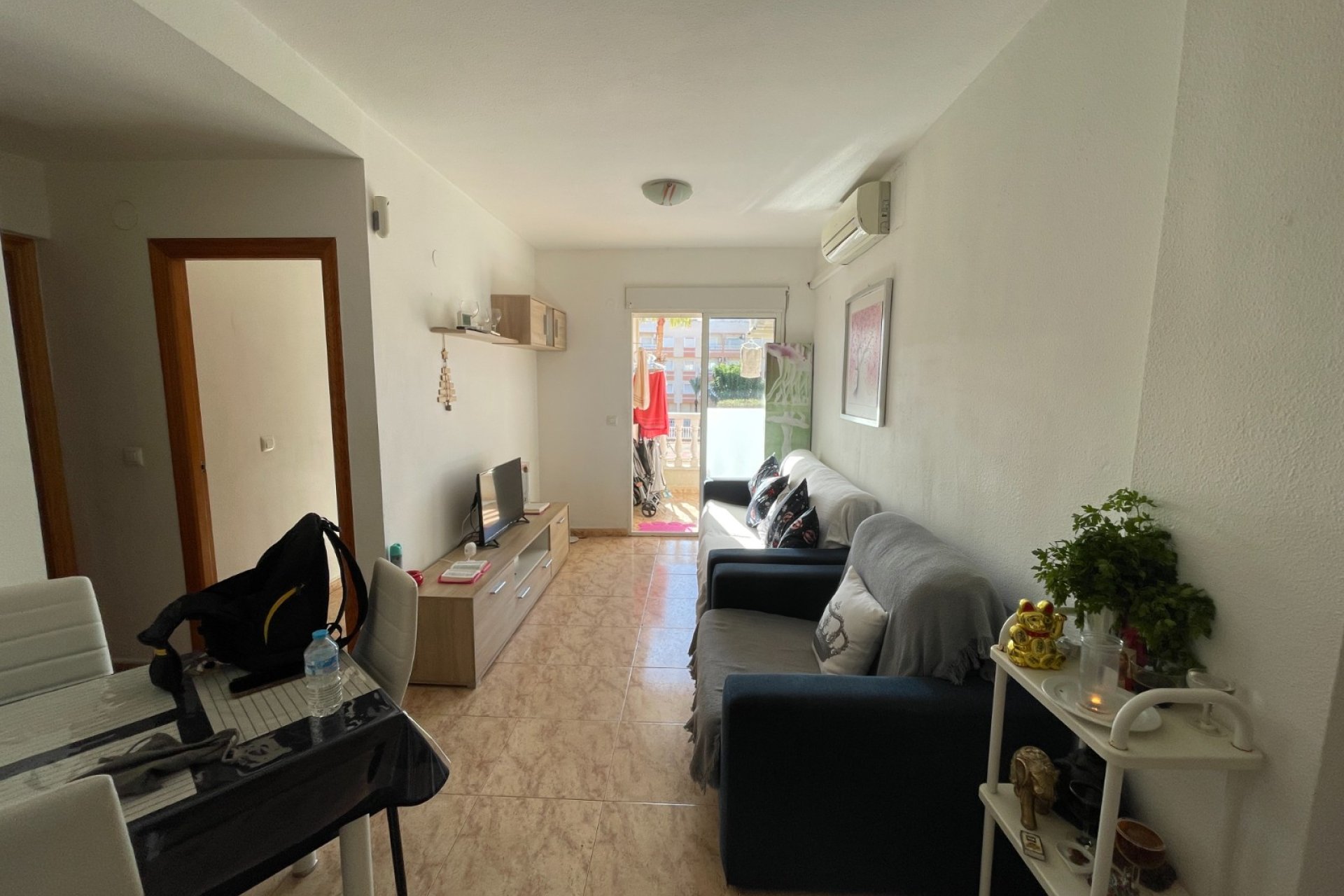 Resale - Apartments - Flats - Torrevieia - Comunidad Valenciana