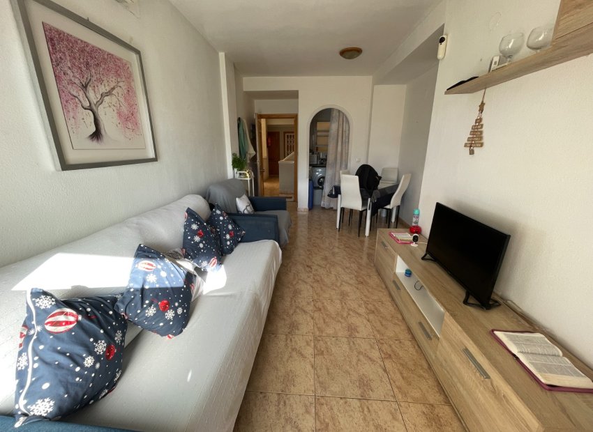 Resale - Apartments - Flats - Torrevieia - Comunidad Valenciana
