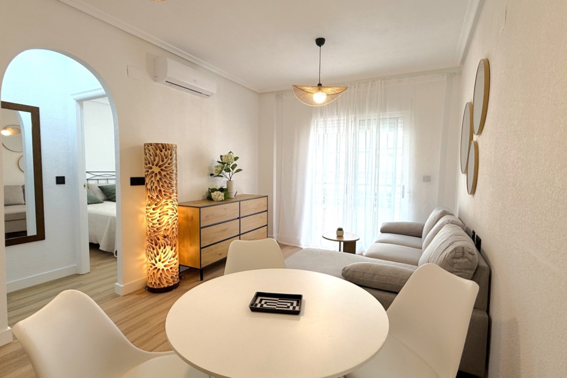 Resale - Apartments - Flats - Torrevieia - Costa Blanca