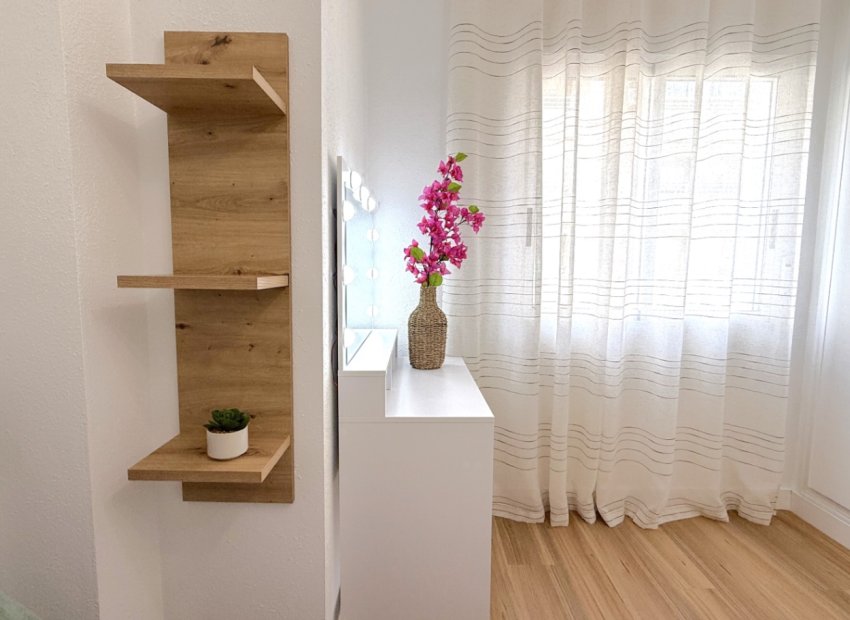Resale - Apartments - Flats - Torrevieia - Costa Blanca