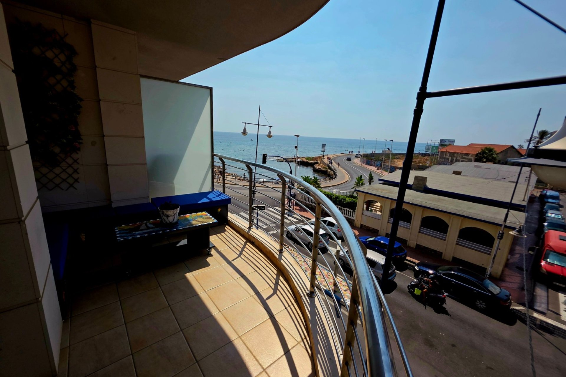 Resale - Apartments - Flats - Torrevieia - Curva del Palangre