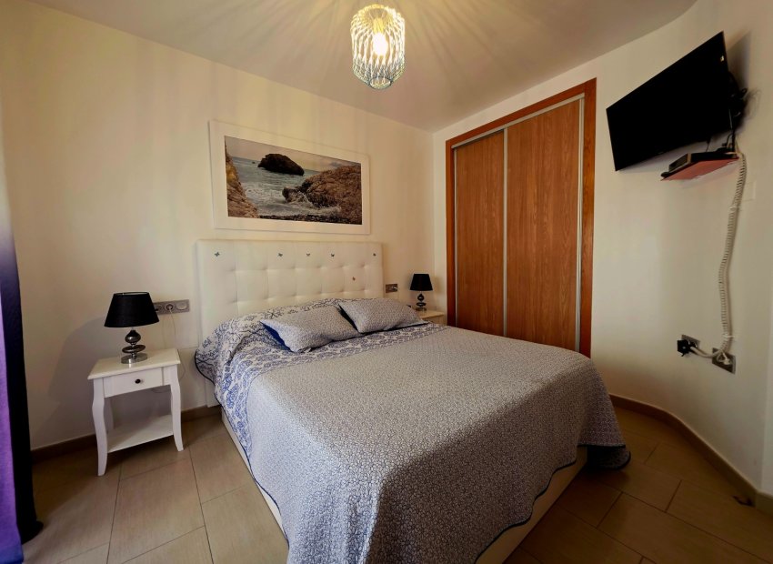 Resale - Apartments - Flats - Torrevieia - Curva del Palangre