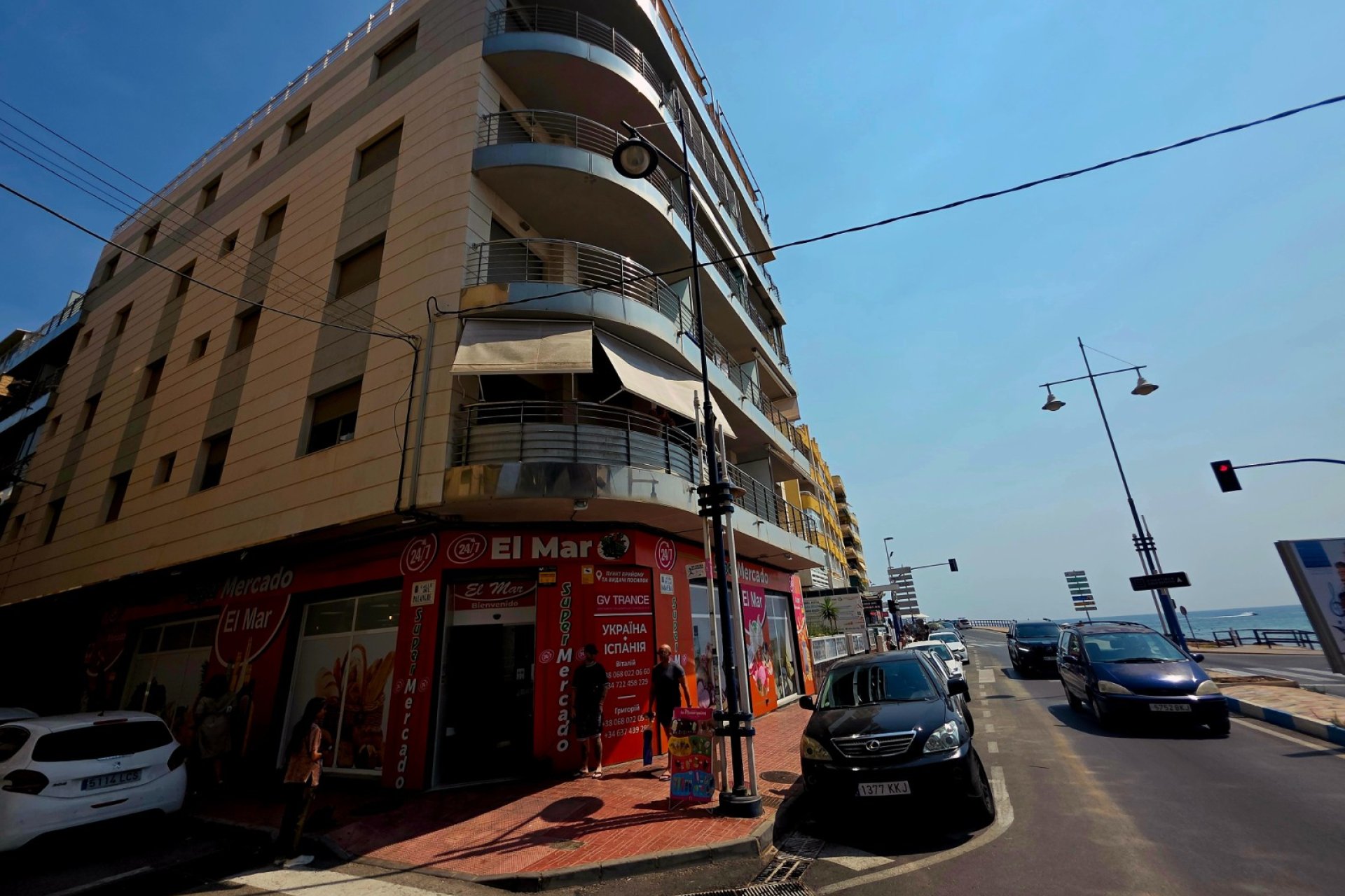 Resale - Apartments - Flats - Torrevieia - Curva del Palangre
