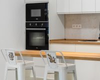 Resale - Apartments - Flats - Torrevieia - El Acequión - Los Náufragos