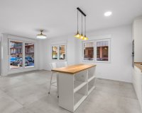 Resale - Apartments - Flats - Torrevieia - El Acequión - Los Náufragos
