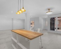 Resale - Apartments - Flats - Torrevieia - El Acequión - Los Náufragos