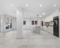 Resale - Apartments - Flats - Torrevieia - El Acequión - Los Náufragos