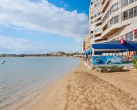 Resale - Apartments - Flats - Torrevieia - El Acequión - Los Náufragos