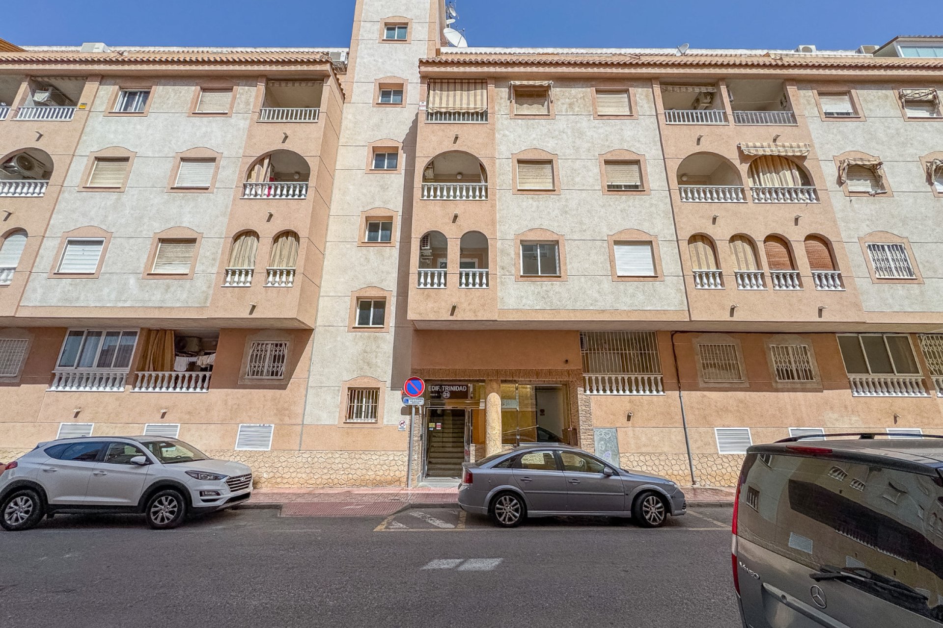 Resale - Apartments - Flats - Torrevieia - El Molino