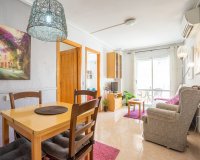 Resale - Apartments - Flats - Torrevieia - El Molino