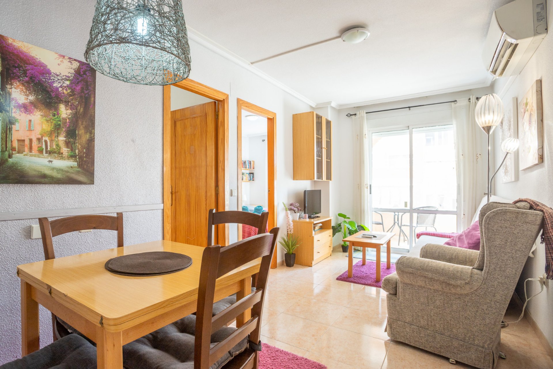 Resale - Apartments - Flats - Torrevieia - El Molino
