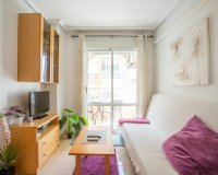 Resale - Apartments - Flats - Torrevieia - El Molino