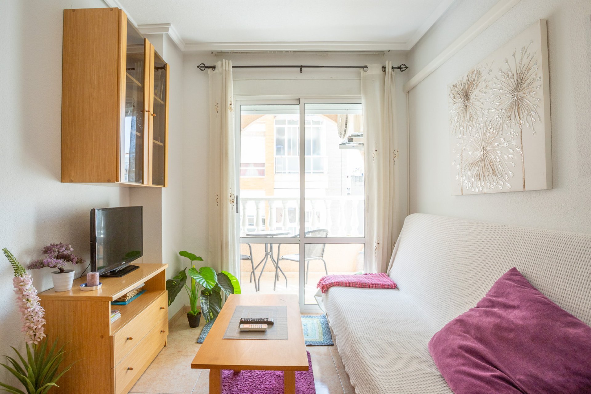 Resale - Apartments - Flats - Torrevieia - El Molino