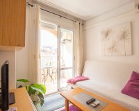 Resale - Apartments - Flats - Torrevieia - El Molino