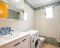 Resale - Apartments - Flats - Torrevieia - El Molino