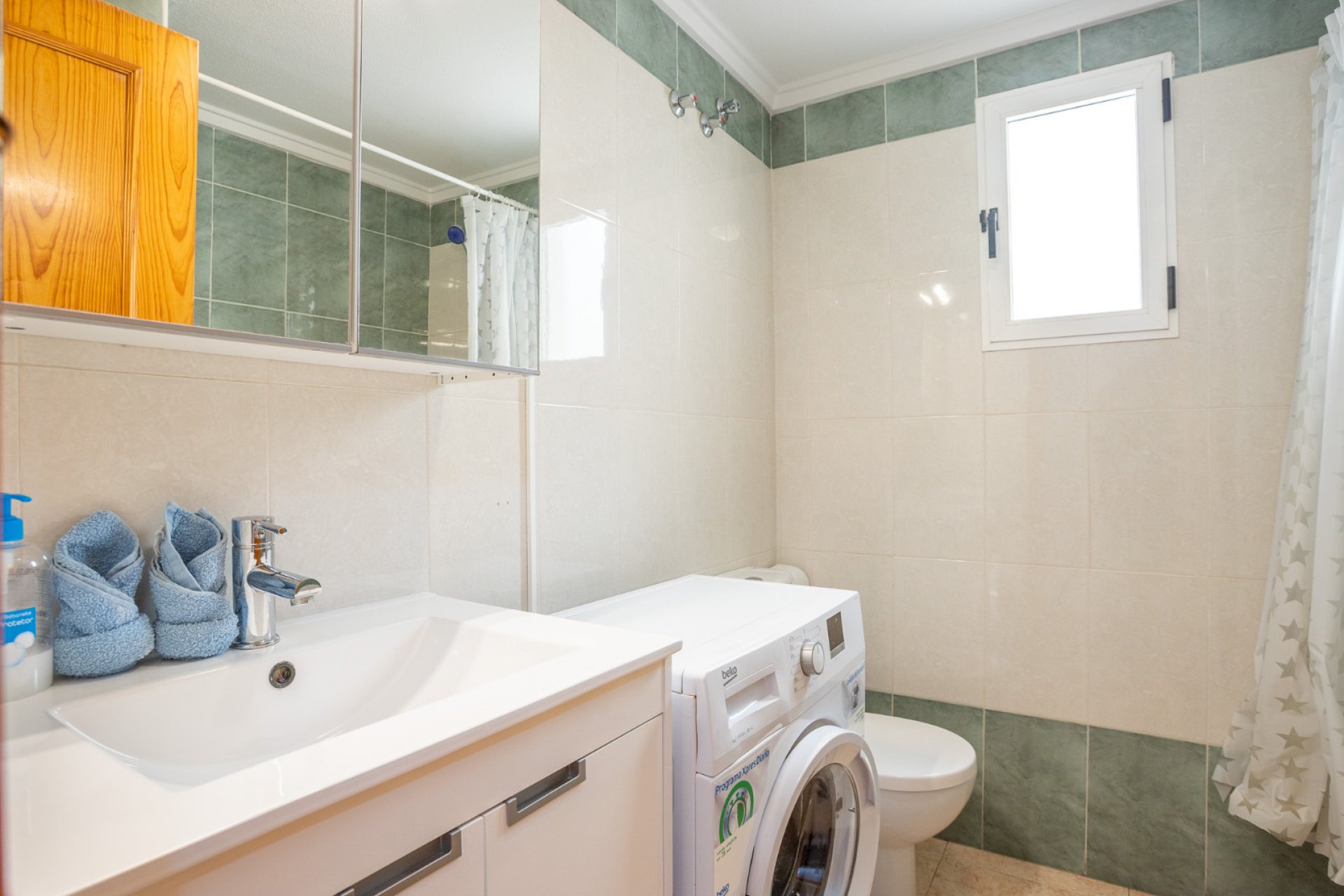Resale - Apartments - Flats - Torrevieia - El Molino