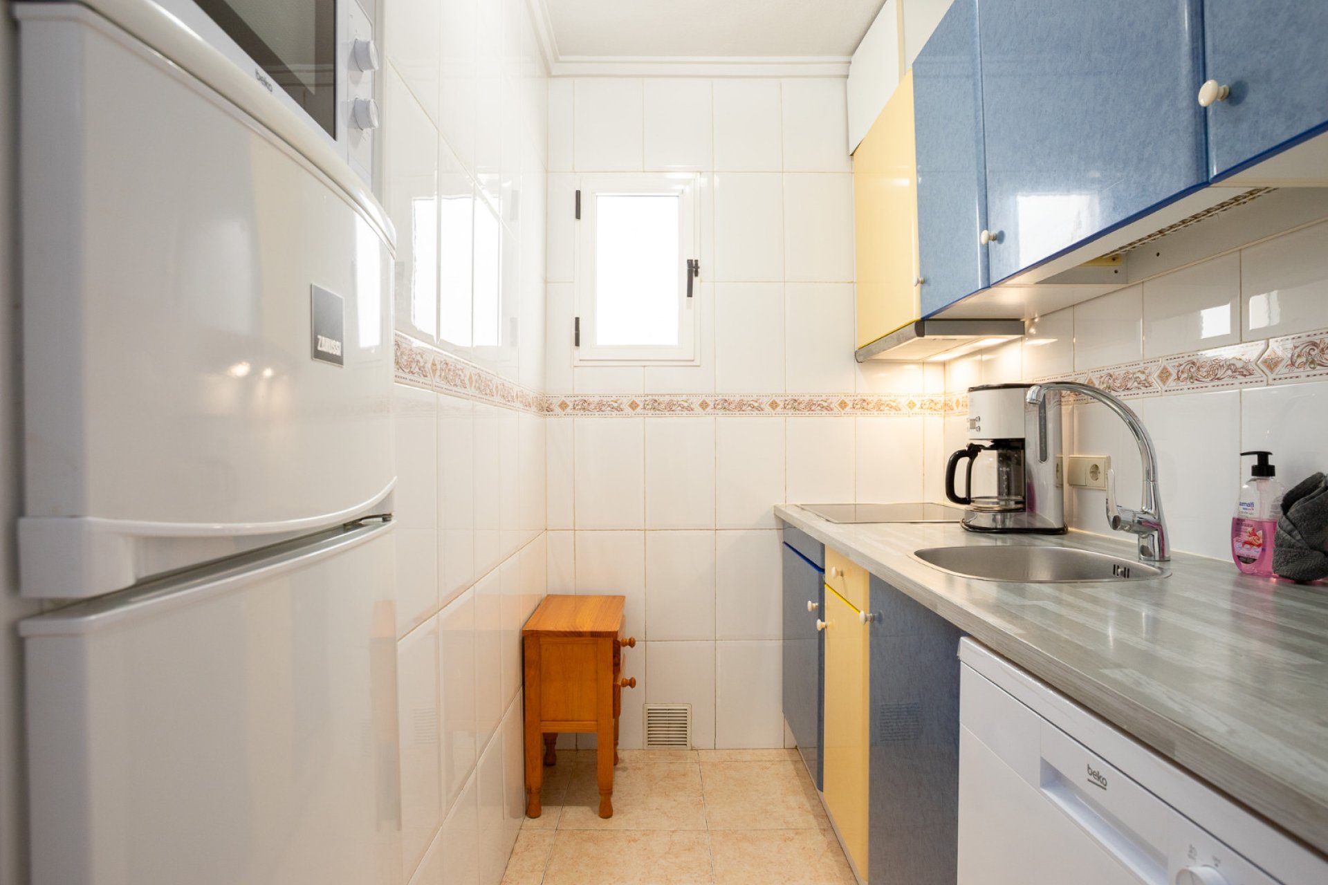 Resale - Apartments - Flats - Torrevieia - El Molino