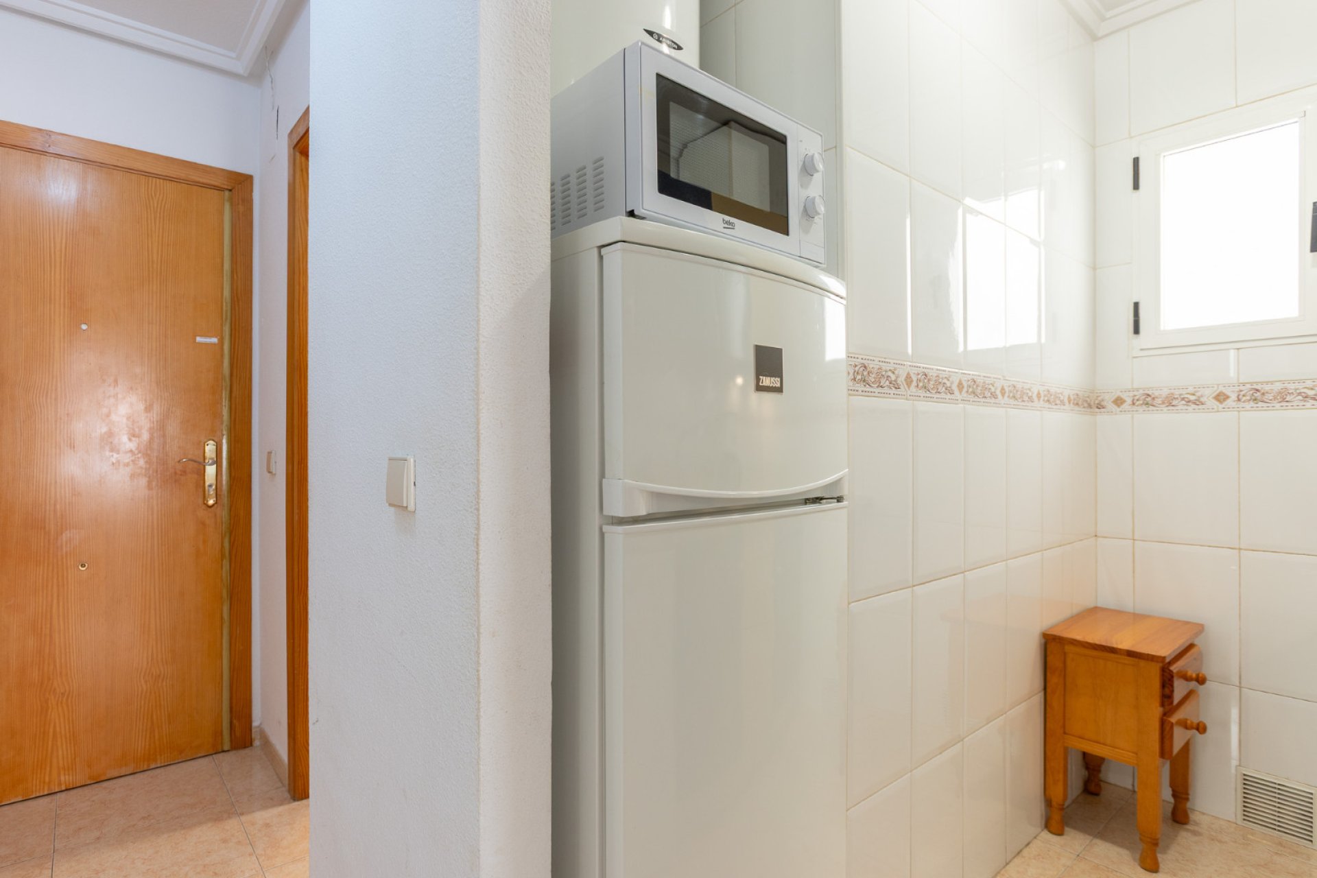 Resale - Apartments - Flats - Torrevieia - El Molino