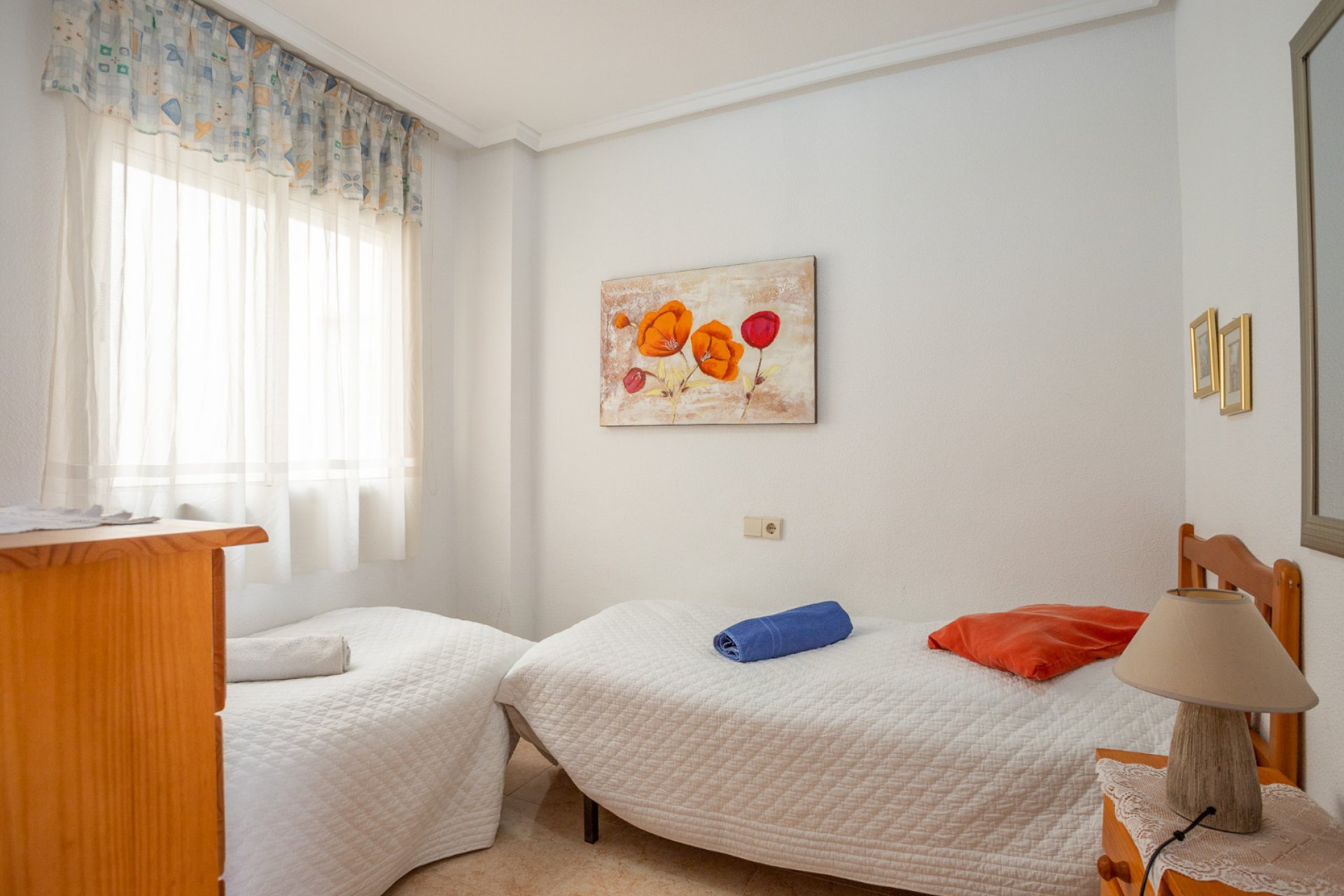 Resale - Apartments - Flats - Torrevieia - El Molino