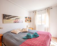 Resale - Apartments - Flats - Torrevieia - El Molino